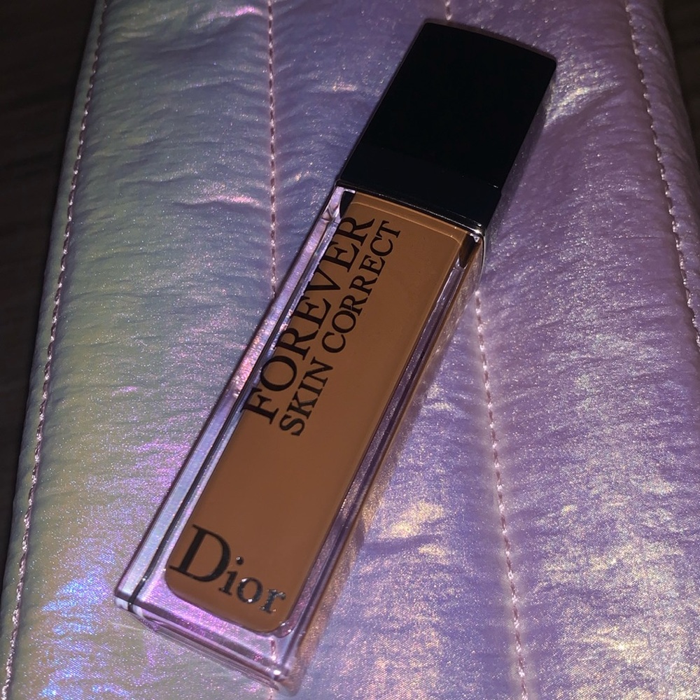 Dior NEW Unboxed Forever Skin Corrector - Shade 5N